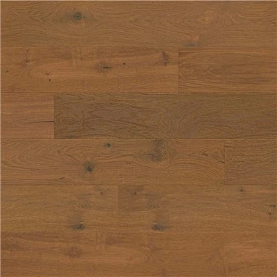Wide Plank Oak Flooring